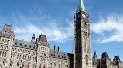 Government of Canada to invest more than C$13.5 million to support 112 rail projects in Greater Toronto and Hamilton areas. Government of Canada to invest more than C$13.5 million to support 112 rail projects in Greater Toronto and Hamilton areas.