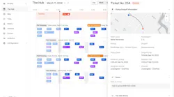 The Routing Company launches single point management platform.