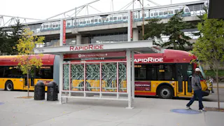 VIA Metropolitan Transit Board secures $102 million from Advanced 