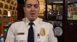 WMATA MTPD's will enhance fare evasion citations.