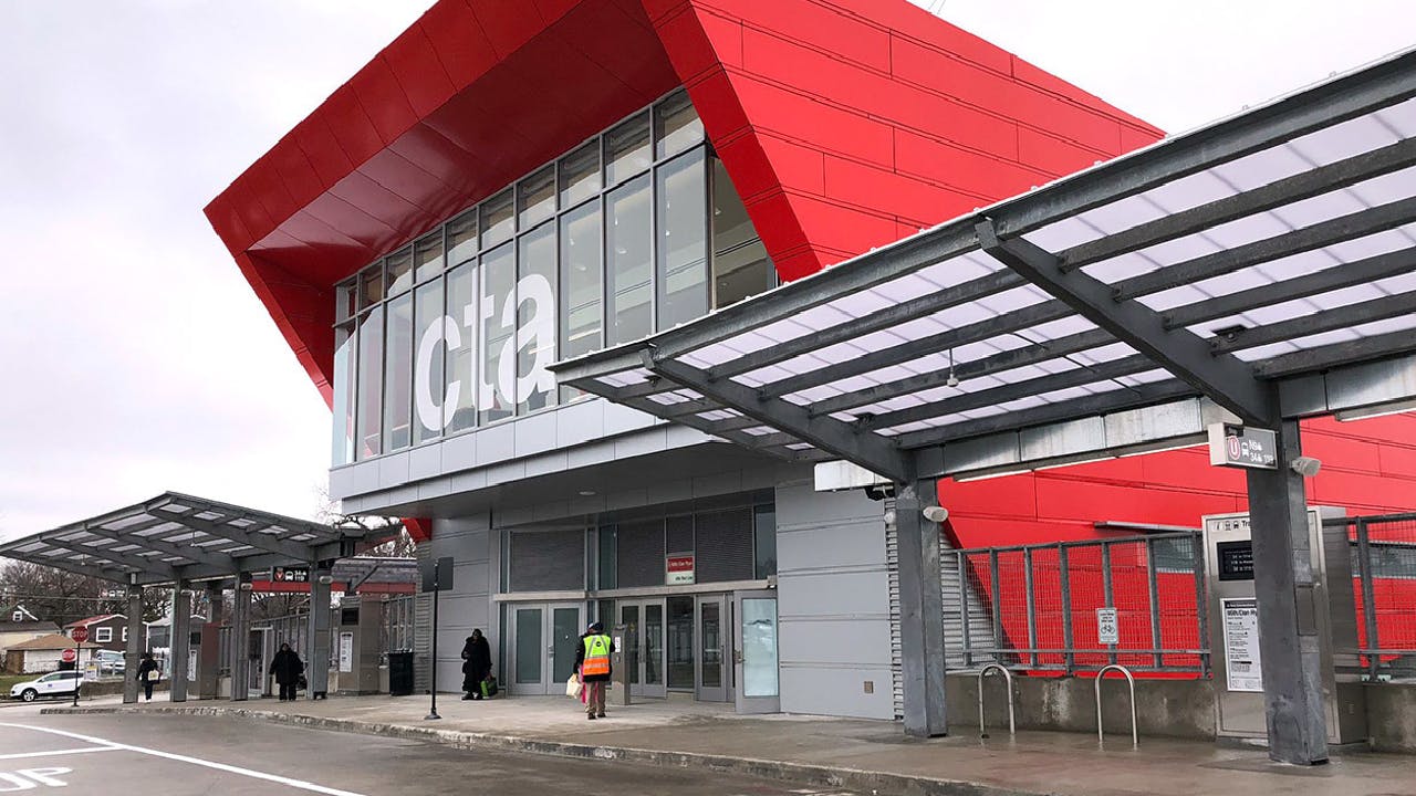 CTA has extended the CLP agreement with City Colleges of Chicago.