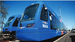 TriMet proposes $1.75 billion FY25 budget. TriMet proposes $1.75 billion FY25 budget.