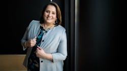 Monica Tellez-Fowler has been appointed president and CEO of COTA effective May 6, 2024.