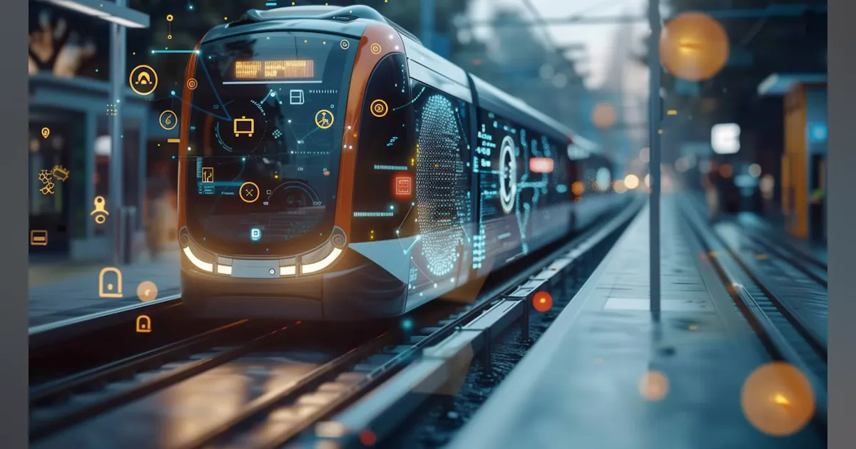 Transportation Current Events USDOT awards $16.7 million in SMART grant funding for 11 transit ...