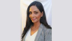 Piyumie Wickramasinghe. Piyumie Wickramasinghe.