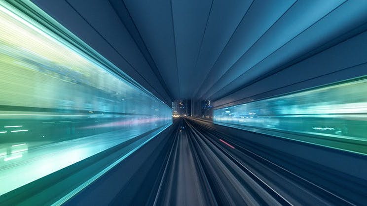 WMATA selects Parsons for multiple award task order contract.