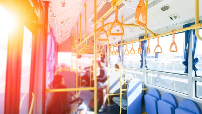 A new Eno Center of Transportation report shows transit agencies attempting to work with private partners to address COVID-19 challenges.