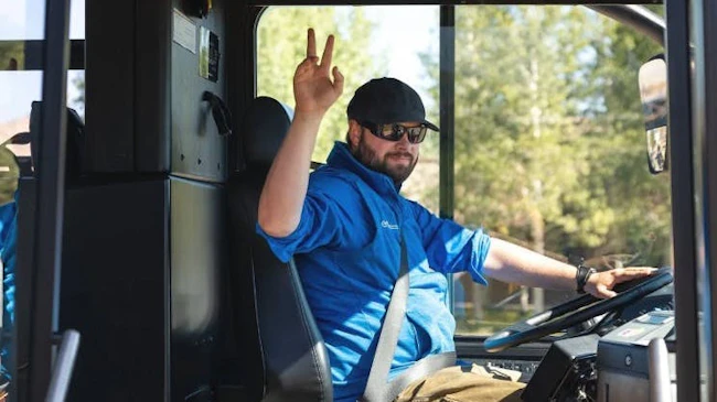 The Eagle Valley Transportation Authority Board has approved free summer fares, as well as enhanced services.