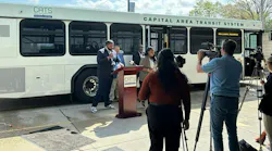 CATS has launched a new bus tracking app.