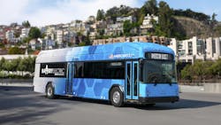 Under a new five-year contract, GILLIG will supply King County Metro with an initial order of 89 Low Floor Battery Electric buses, as well as the option to additionally purchase up to 306 of the zero-emission vehicles. Under a new five-year contract, GILLIG will supply King County Metro with an initial order of 89 Low Floor Battery Electric buses, as well as the option to additionally purchase up to 306 of the zero-emission vehicles.