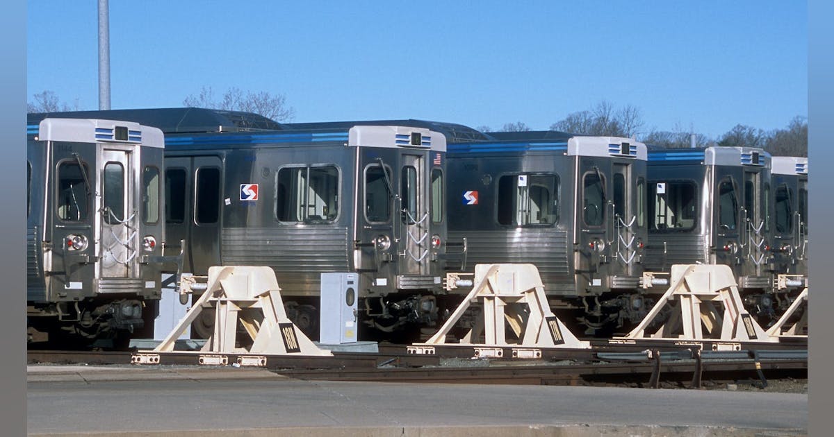 SEPTA selects STV to lead procurement of Market-Frankford Line rail cars | Mass Transit septa-selects-stv-to-lead-procurement-of-market-frankford-line-rail-cars-mass-transit