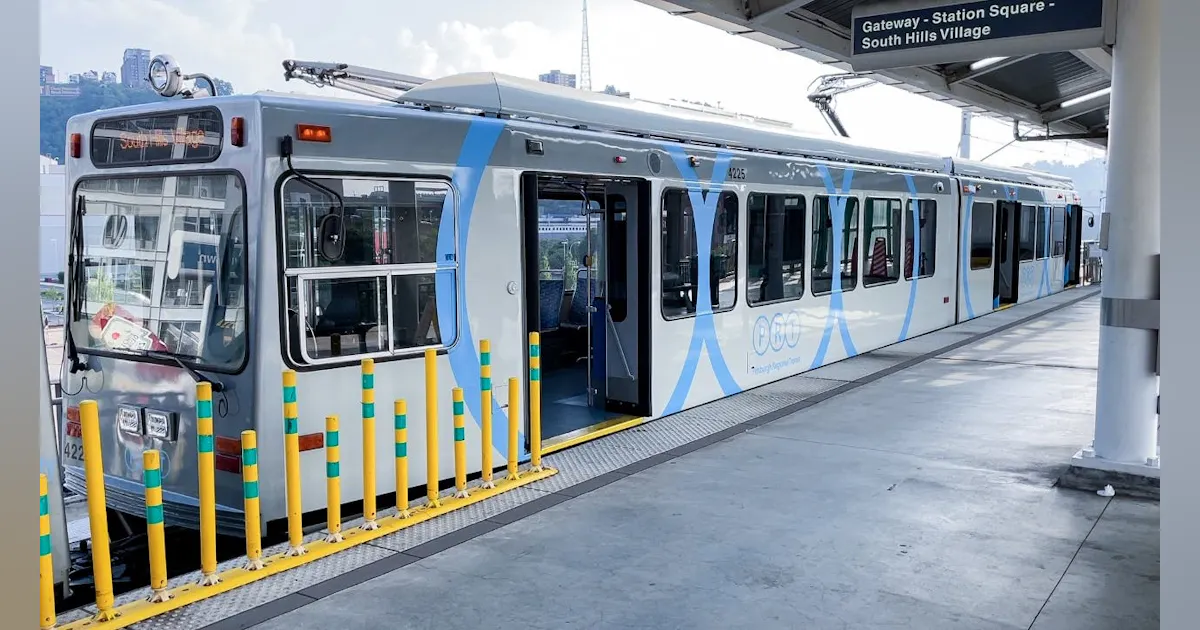 Enhancing Multi-Modal Real-Time Passenger Information for Pittsburgh ...