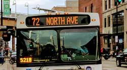 CTA is adding additional bus service to nearly 30 routes.