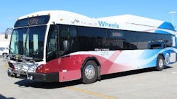 LAVTA Wheels Bus to launch expanded service March 23. LAVTA Wheels Bus to launch expanded service March 23.