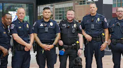 Denver RTD continues to recruit police officers to Transit Police Department.