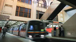 MARTA marks Autism Acceptance Month with rail announcements featuring children with Autism Spectrum Disorder.