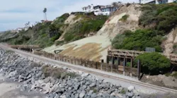OCTA, Metrolink to study long-term solutions to protect San Clemente rail line