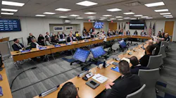 The MTA Board has approved Central Business District toll rates.