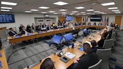 The MTA Board has approved Central Business District toll rates. The MTA Board has approved Central Business District toll rates.