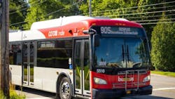 The CDTA approves $135.7 million 2024 operating budget. The CDTA approves $135.7 million 2024 operating budget.