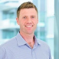 Nick Mackie