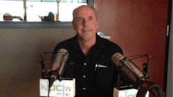 The PCT housing program was the brainchild of Kent Cashel (above), transit manager at the time of the program's creation in 2013. The PCT housing program was the brainchild of Kent Cashel (above), transit manager at the time of the program's creation in 2013.