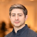Mike Vaccarino