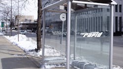 Tolar will construct up to 100 bus shelters for The Ride in Grand Rapids, Mich. Tolar will construct up to 100 bus shelters for The Ride in Grand Rapids, Mich.