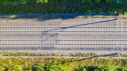 The FRA has issued a NOFO for CRISI grants for FY 23 and FY 24.