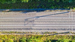 The FRA has issued a NOFO for CRISI grants for FY 23 and FY 24. The FRA has issued a NOFO for CRISI grants for FY 23 and FY 24.