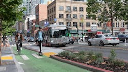 SFMTA opens applications for FY 25 – FY 26 Powered Scooter Share Program. SFMTA opens applications for FY 25 – FY 26 Powered Scooter Share Program.