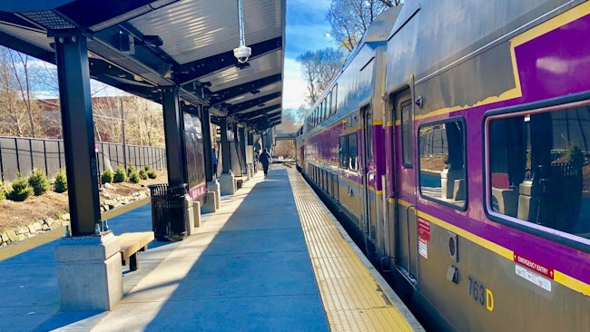 MBTA has been working to increase the class sizes at the MBTA’s Training School. The authority reports 23 is the standard class size. Larger classes with more graduates are a significant step toward maintaining reliable Red, Orange, and Blue Line service.