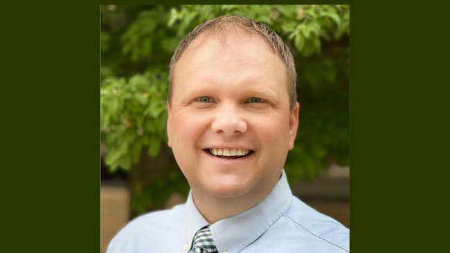 Paul Mattern.