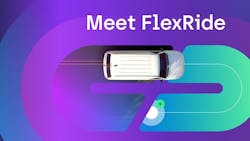 TripShot's FlexRide. TripShot's FlexRide.