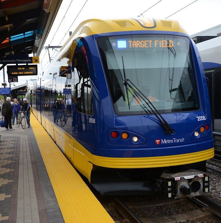 MN: Bill would give MnDOT the lead on big transit projects, not the Met Council - Vimarsana News