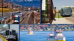 FTA has made $20.5 billion in transit funding available.