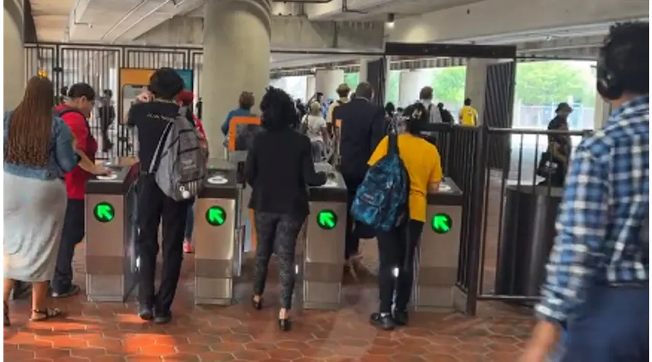 Wmata Ridership Government of Canada, Indigenous communities partner on transit ...