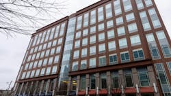 Amtrak awards UOC Facility contract to Wohlsen Construction Company. Amtrak awards UOC Facility contract to Wohlsen Construction Company.