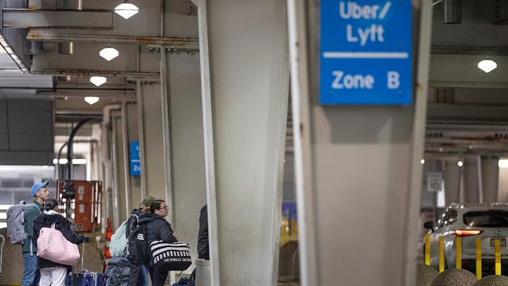 MN: How did we get here? A brief history of the rideshare apps in Minneapolis. - Vimarsana News