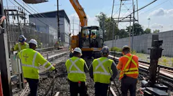PANYNJ is investing $430 million in PATH system upgrades.