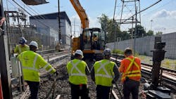 PANYNJ is investing $430 million in PATH system upgrades. PANYNJ is investing $430 million in PATH system upgrades.