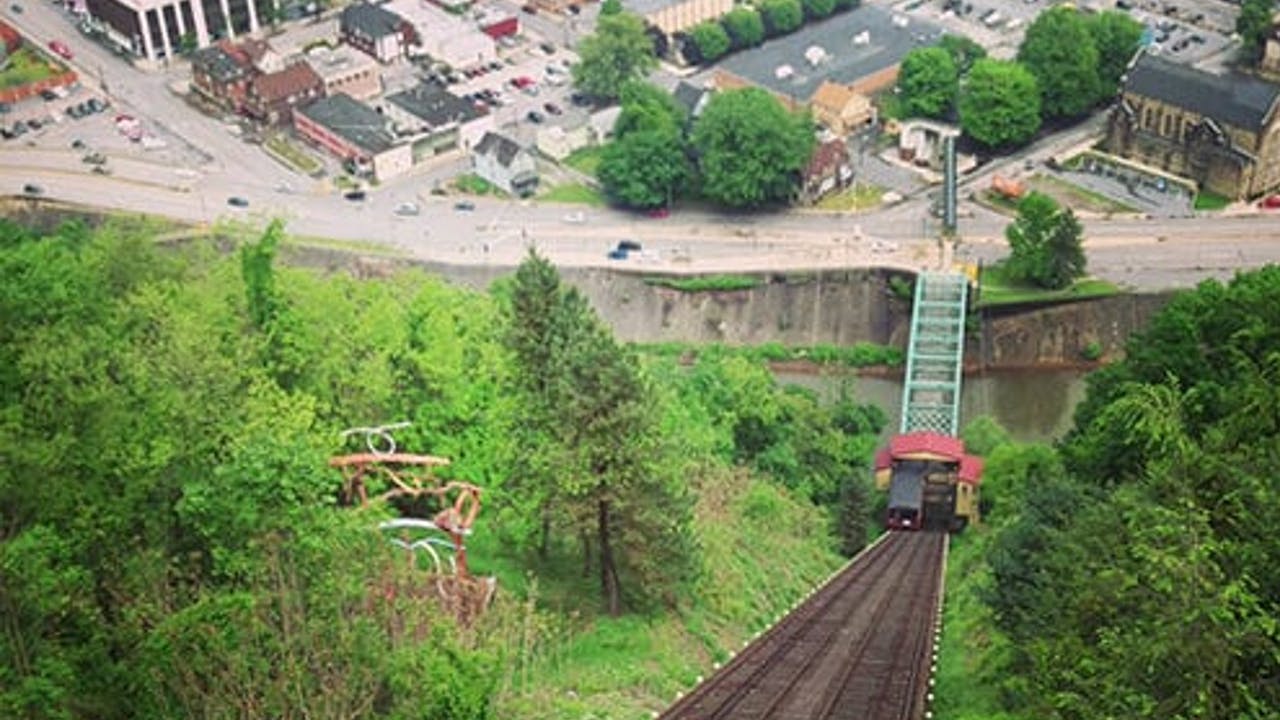 CamTran provides update on Inclined Plane Rehabilitation.