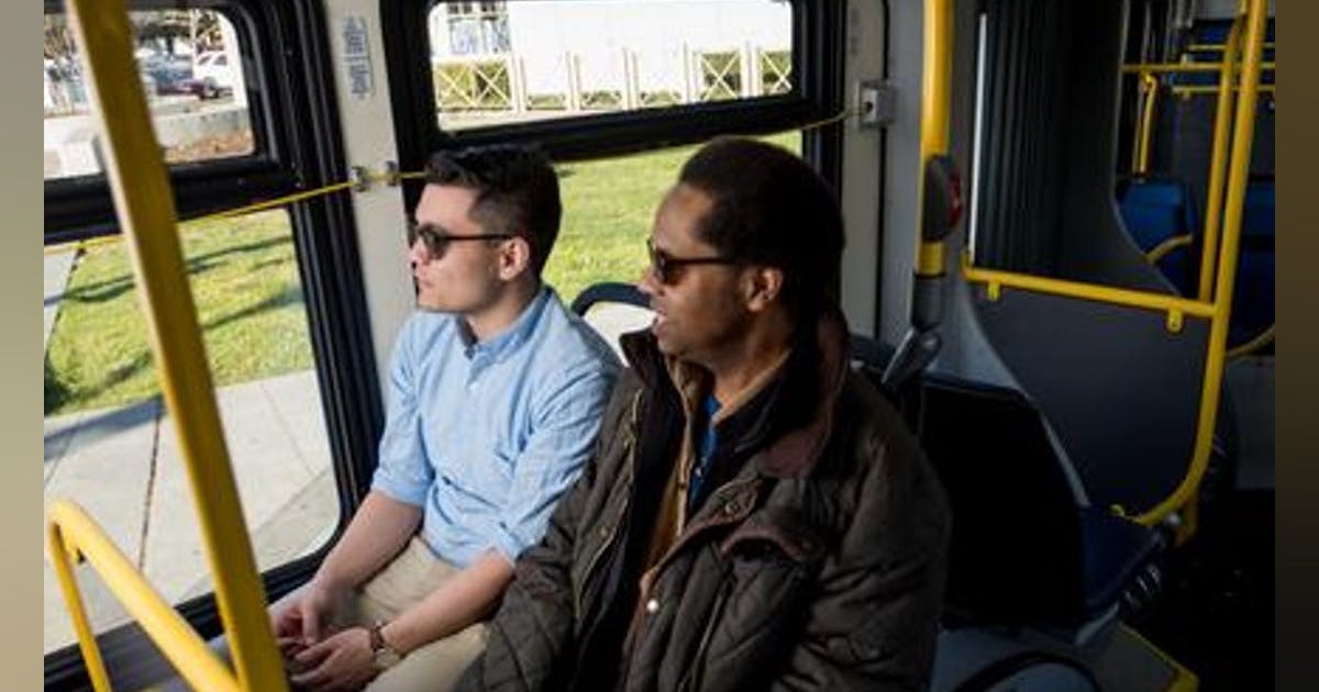 SamTrans Board of Directors approves new Code of Conduct and ...