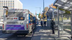 Denver RTD awards Transit Assistance Grants to 181 organizations.