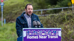 A new TOD with hundreds of new homes, community amenities and a transit hub is coming to the Uptown area of Saanich, B.C., on several parcels of land, including two recently bought by the government of British Columbia.
