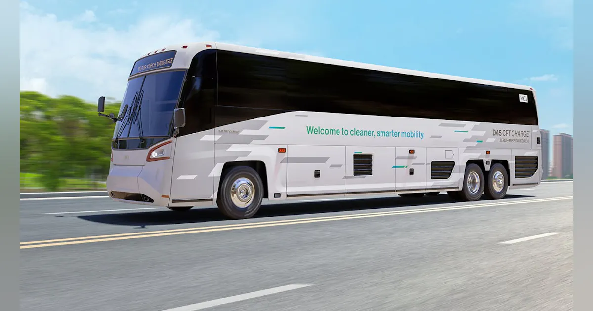 Avta Bus AVTA suspends four commuter routes due to battery issues with electric ...