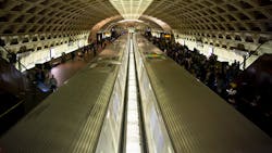 The Metropolitan Washington COG Board of Directors and the WMATA Board of Directors have partnered together to launch a new joint initiative to develop a unified vision for transit service in the region.