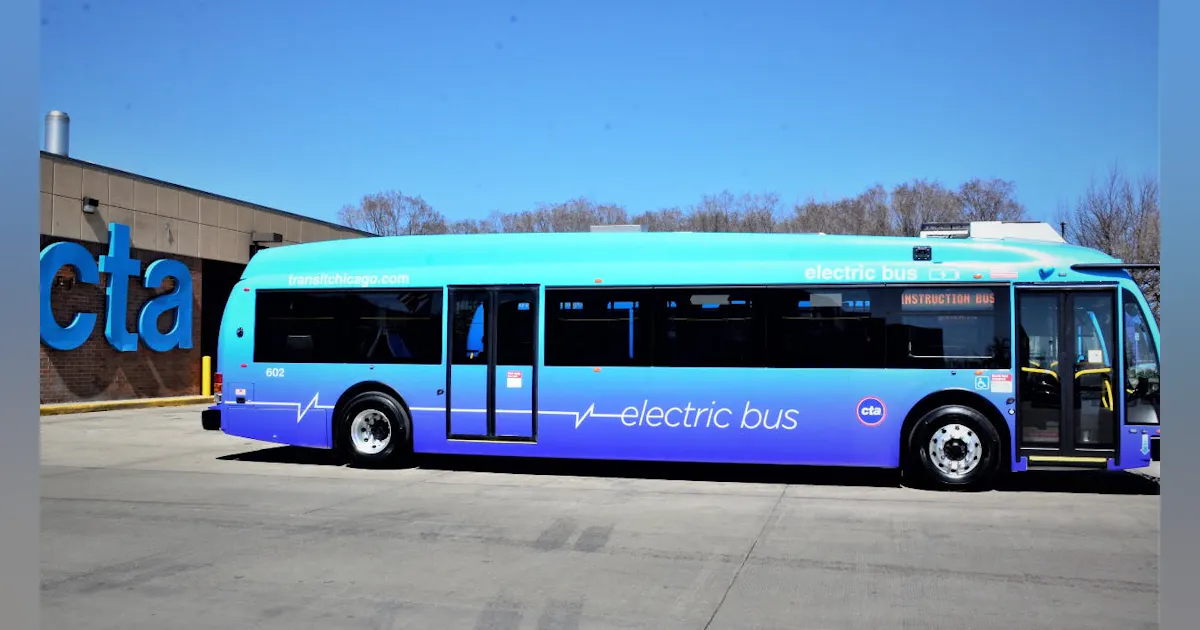 RTA of Northern Illinois submits request for $375 million in federal ...