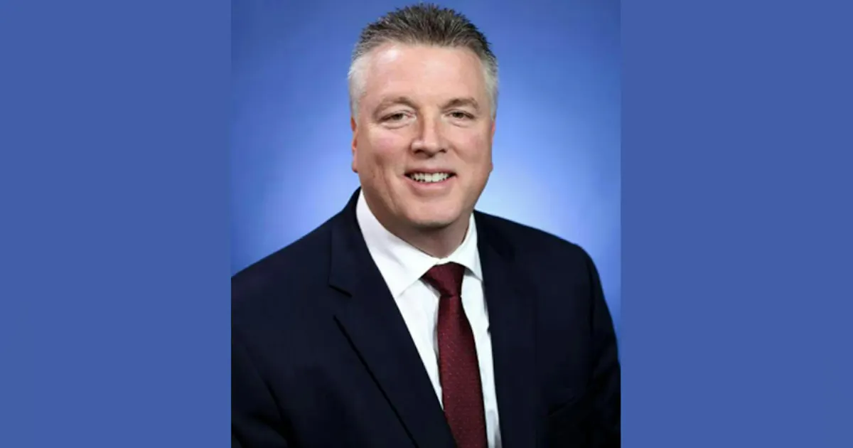 MTA names Rob Free LIRR president | Mass Transit
