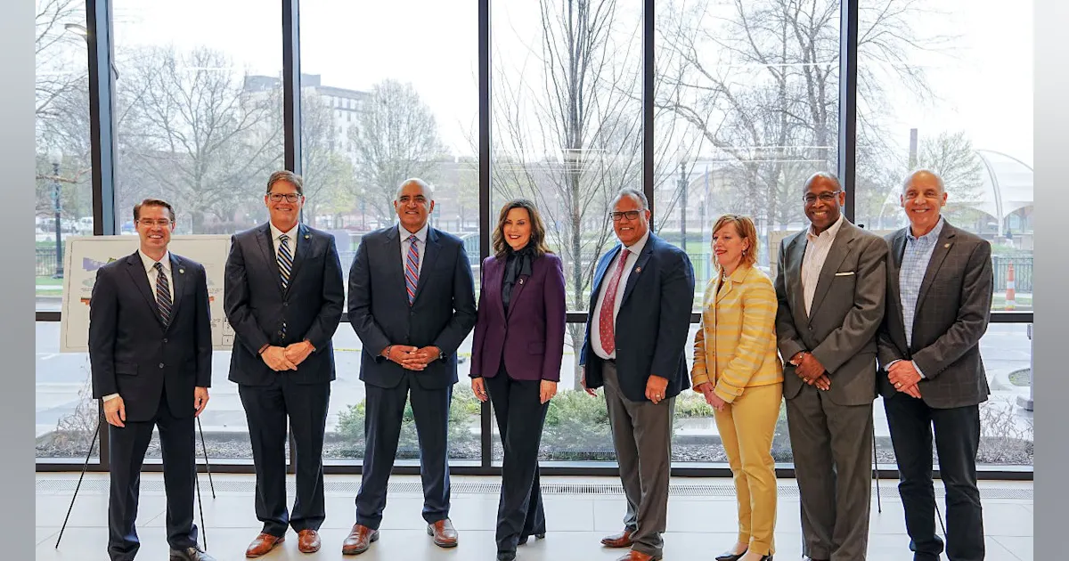 FHWA awards 80 projects grant funding to help strengthen infrastructure ...